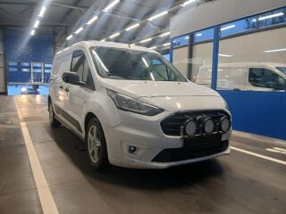 Ford Transit Connect 1.5 88кВ