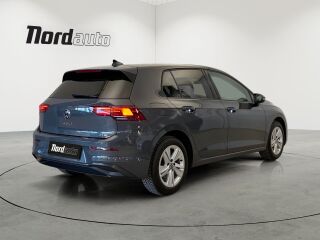 Volkswagen Golf 1.0 eTSI 81kW