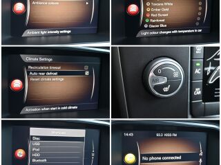 Volvo V40 Cross Country MOMENTUM CROSS THORS INTELLI SAF 2.0 88kW