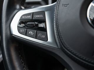 BMW 318 M Sport G21 R4 B47D20B 110kW