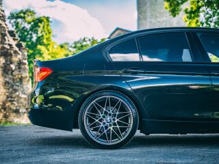 BMW 318 2.0 105кВ