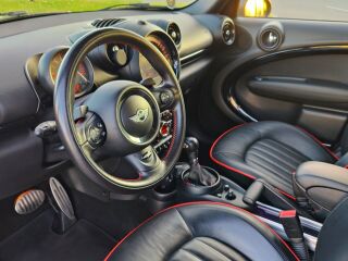 MINI Cooper S JOHN WORKS COUNTRYMAN 1.6 TURBO 140kW