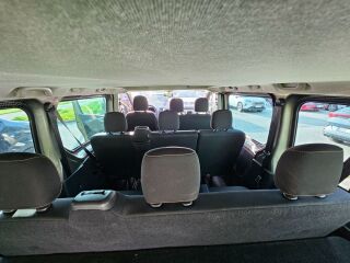 Renault Trafic 1.6 92kW