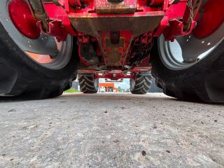 McCormick MC 115 4x4 84kW