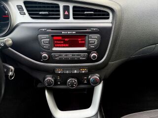 Kia Ceed 1.4 66kW