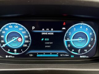 Hyundai i20 Comfort 1.0 73kW