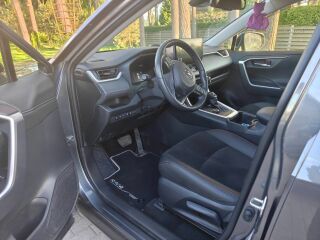 Toyota RAV4 2.5 131kW