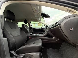 Ford Mondeo Titanium Facelift EU6 2.0 R4 TDCi 140kW