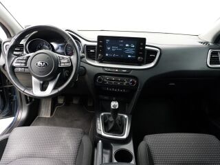 Kia Ceed 1.4 103kW