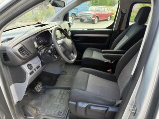 Peugeot Expert 2.0 130kW