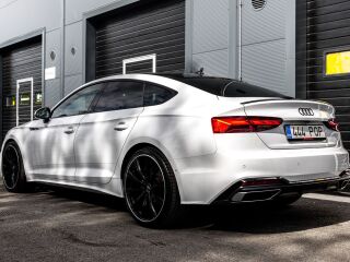 Audi A5 S-Line 2.0 140кВ