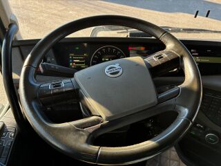 Volvo FH13 13.0 375kW
