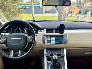Land Rover Range Rover Evoque 2.2 R4 110kW