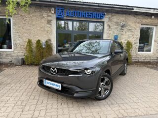 Mazda MX-30 e-Skyactiv Exclusive-Line 80kW