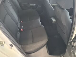 Honda Civic Sport Plus 1.5 Turbo 134kW