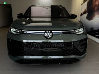Volkswagen Tayron R-line 4Motion 2.0 TDI 142kW