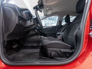 Ford Focus Connected 1.0 92kW