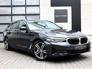 BMW 530 e Plug-In-Hybrid xDrive 2.0 215kW