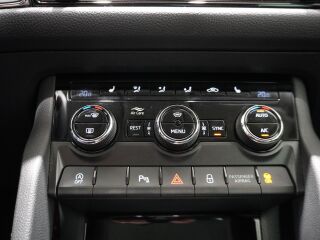 Skoda Kodiaq AMBITION FL 4X4 2.0 TDI 110кВ