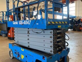 Genie GS 4047