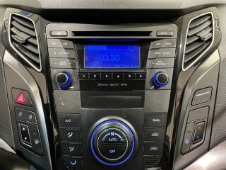 Hyundai i40 BLUE drive 1.7 100kW