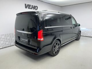 Mercedes-Benz V 300 Avantgarde A2 d AMG Line 2.0 R4 174kW