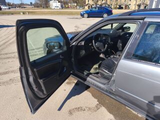 Saab 9-5 1.9 110kW