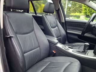 BMW 320 2.0 110кВ