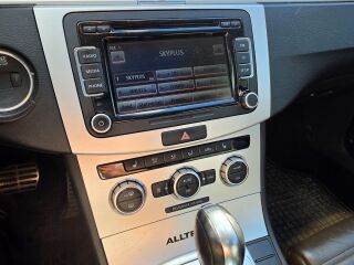 Volkswagen Passat 2.0 130kW