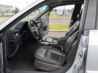 Audi A8 2.5 110kW