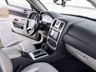 Chrysler 300 C 3.0 160kW