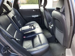 Volvo V50 Summum Facelift DRIVe 1.6 D2 84kW