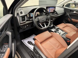 Audi Q5 Quattro Luxury MY22 2.0 TDI 150kW