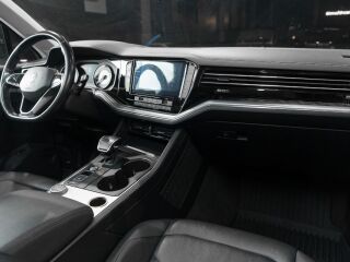 Volkswagen Touareg 3.0 170kW
