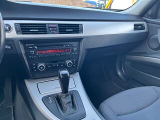 BMW 318 d LCI 2.0 105kW