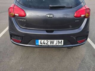 Kia Ceed 1.4 66kW