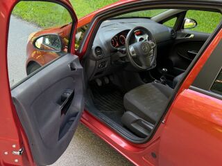 Opel Corsa 1.2 63kW