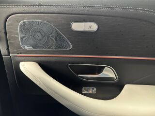 Mercedes-Benz GLE 350 2.9 200kW