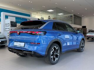 Volkswagen T-Roc R-Line 1.5 110кВ