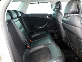 Citroen C5 Tourer Exclusive ATM 2.0 HDI 100kW