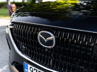 Mazda CX-60 3.3 147kW