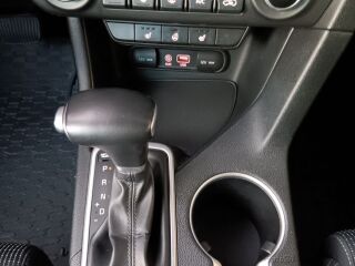 Kia Sportage TD 1.7 104kW