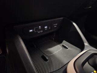 Kia K4 Sportswagon GT-Line 7DCT 1.6 T-GDI 132kW