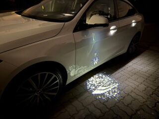BMW 218 Gran Coupe 1.5 103kW