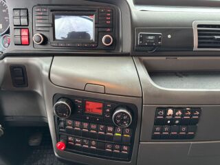MAN TGX 33.560 6x4 412кВ