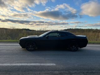 Dodge Challenger 5.7 280kW