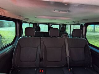 Renault Trafic 2.0 107kW