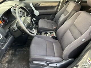 Honda CR-V 2.2 103kW