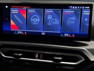 BMW 330 E M-Sportpakett PRO LCI 2.0 215kW
