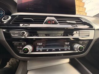 BMW 530 2.0 210kW